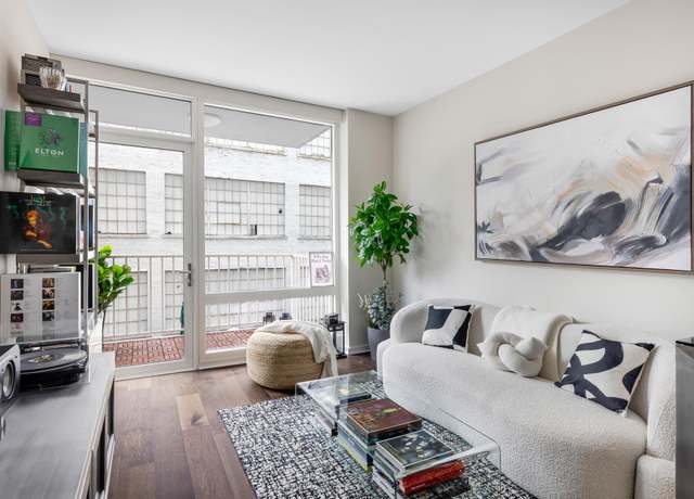 Property at 340 E 23rd St Unit 3C, New York City, NY 10010, 1 bed, 1 bath