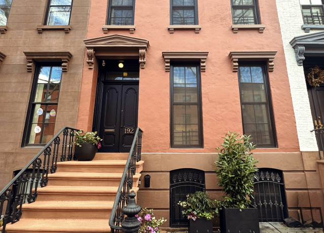 Property at 192 Warren St, Brooklyn, NY 11201, 5 beds, 3.5 baths