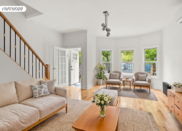 Property at 580 E 7th St, Brooklyn, NY 11218, 5 beds, 2.5 baths