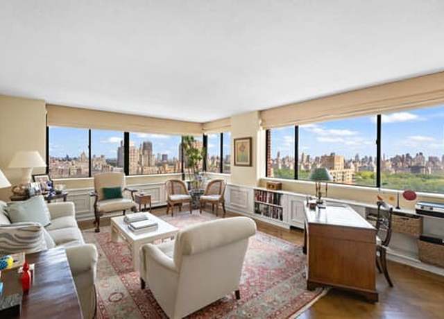 Property at 45 W 67th St Unit 29A, New York City, NY 10023, 2 beds, 2 baths