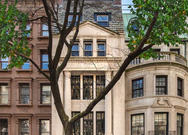 Property at 10 E 64th St, New York City, NY 10065, 5 beds, 5.5 baths