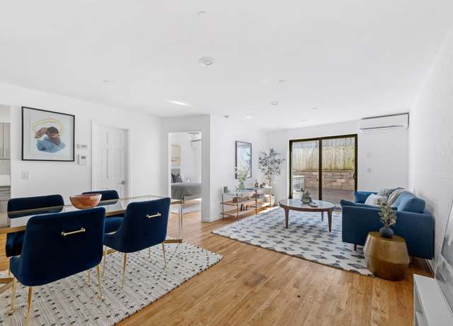 Property at 976 Metropolitan Ave Unit 1B, Brooklyn, NY 11211, 1 bed, 2 baths