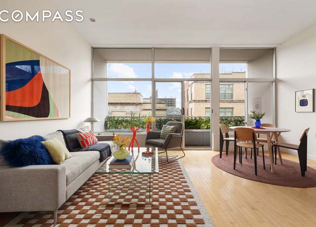 Property at 524 St Johns Pl Unit 4C, Brooklyn, NY 11238, 2 beds, 2 baths