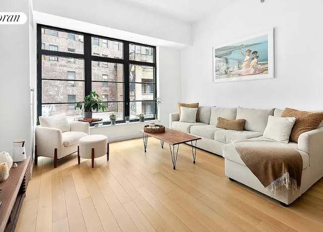 Property at 50 W 30th St Unit 3D, New York City, NY 10001, 2 beds, 2 baths