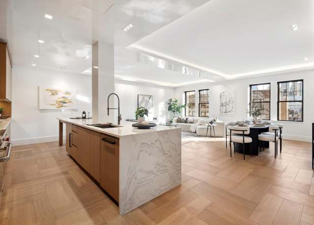 Property at 27 W 72nd St #1601, New York City, NY 10023, 4 beds, 4.5 baths