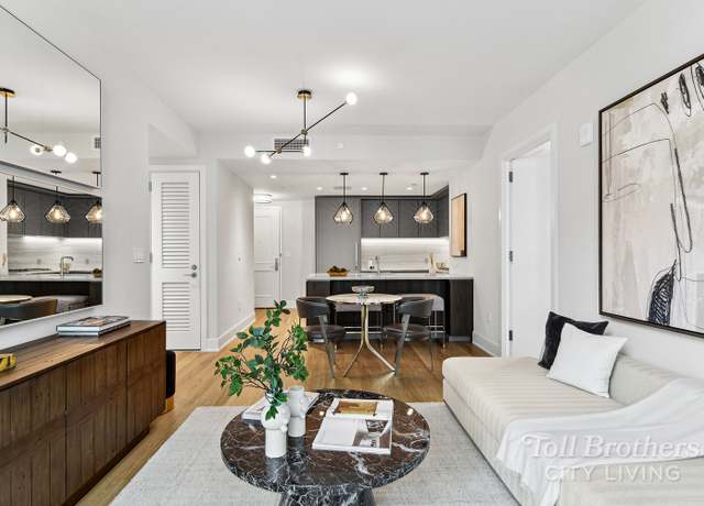Property at 218 W 103rd St Unit 5G, New York City, NY 10025, 2 beds, 2 baths