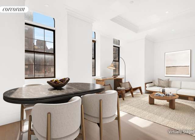Property at 351 E 51st St Unit LOFT5A, New York City, NY 10022, 2 beds, 2.5 baths