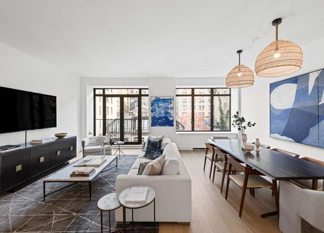 Property at 269 W 87th St Unit 9B, New York City, NY 10024, 3 beds, 3.5 baths