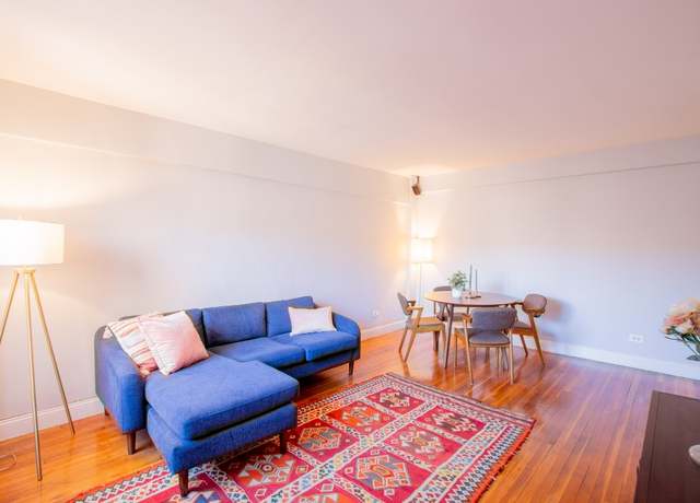 Property at 259 Bennett Ave Unit 6G, New York City, NY 10040, 1 bed, 1 bath