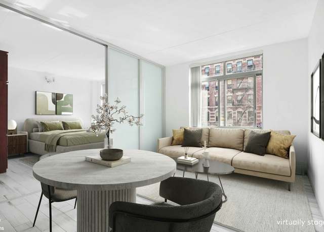 Property at 130 Bradhurst Ave #213, New York City, NY 10039, 1 bed, 1 bath
