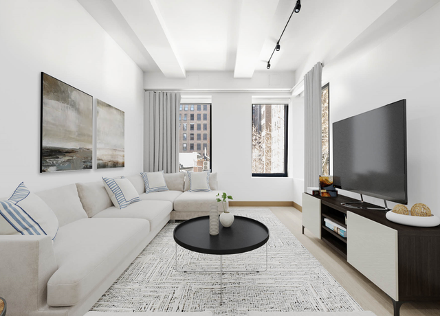 Property at 88 Lexington Ave #504, New York City, NY 10016, 1 bed, 2 baths