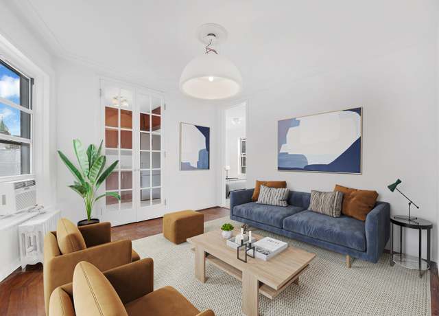 Property at 261 W 22nd St #20, New York City, NY 10011, 2 beds, 1 bath