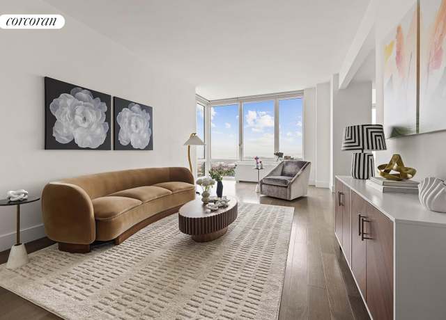 Property at 388 Bridge St Unit 35AB, Brooklyn, NY 11201, 3 beds, 3 baths