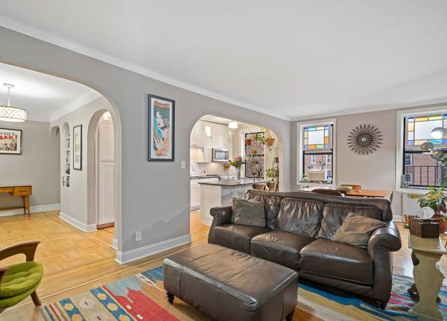 Property at 35-06 88th St Unit 5-D, New York City, NY 11414, 1 bed, 1 bath