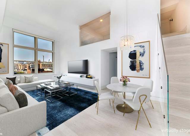 Property at 120 E 87th St Unit R14F, New York City, NY 10128, 2 beds, 2 baths