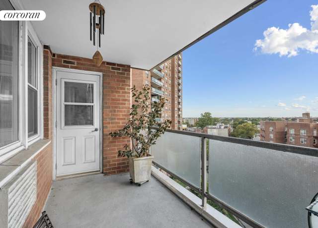 Property at 1655 Flatbush Ave Unit A903, Brooklyn, NY 11210, 2 beds, 1 bath