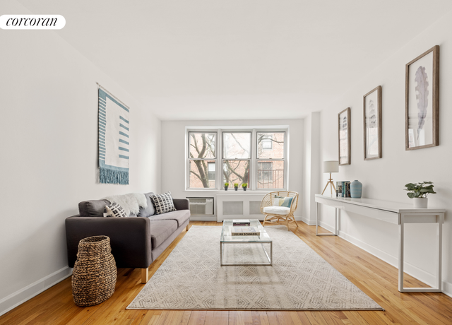 Property at 415 Argyle Rd Unit 5U, Brooklyn, NY 11218, 1 bed, 1 bath