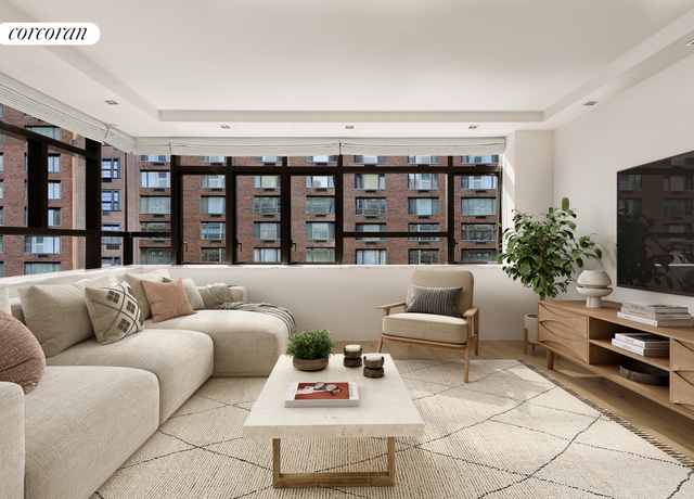 Property at 441 E 57th St Unit 8/9, New York City, NY 10022, 2 beds, 2 baths