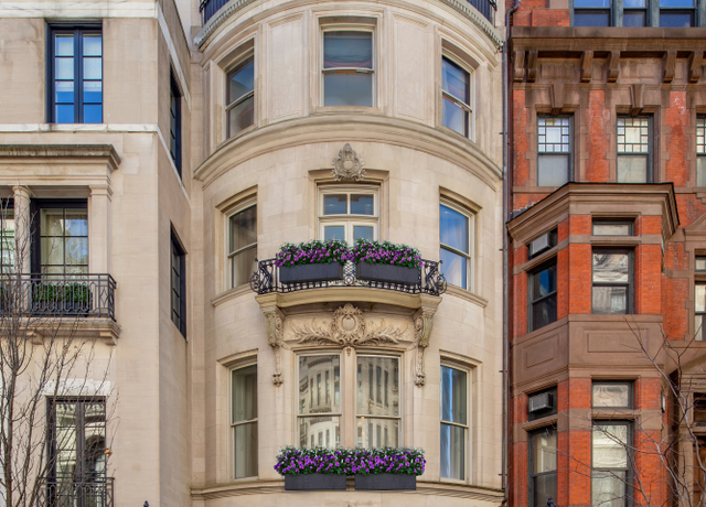Property at 10 E 67th St, New York City, NY 10065, 7 beds, 12.5 baths