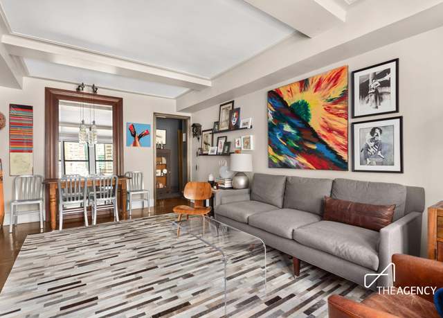 Property at 333 E 53rd St Unit 10C, New York City, NY 10022, 1 bed, 1 bath