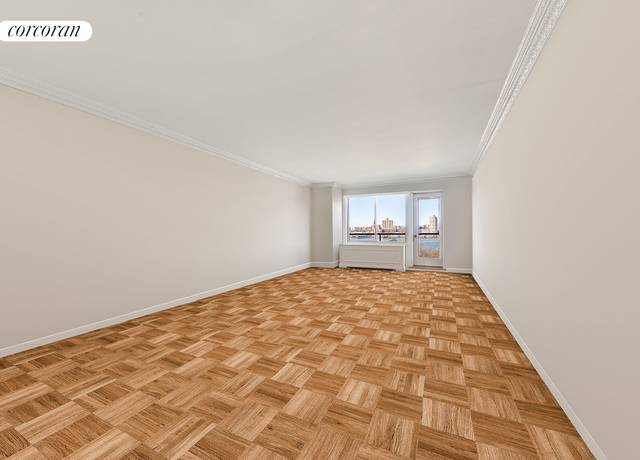 Property at 60 Riverside Dr Unit 9E, New York City, NY 10024, 1 bed, 1 bath
