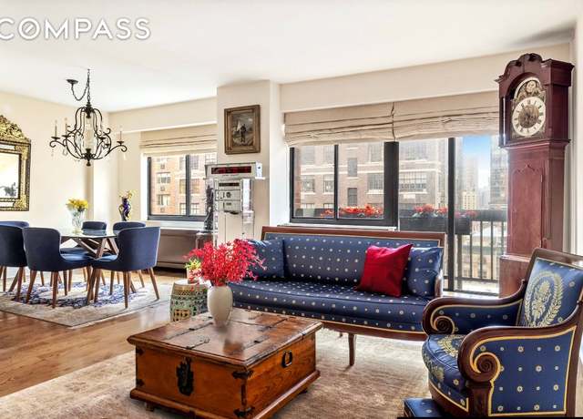 Property at 350 E 72nd St Unit 12A, New York City, NY 10021, 2 beds, 2.5 baths