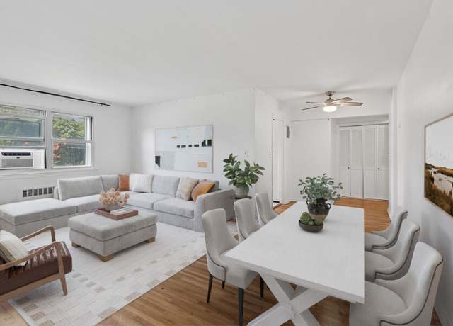 Property at 73-44 Austin St Unit 4S, New York City, NY 11375, 1 bed, 1 bath