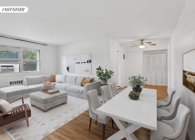 Property at 73-44 Austin St Unit 4S, New York City, NY 11375, 1 bed, 1 bath