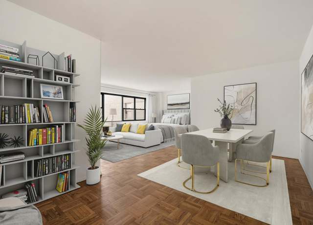 Property at 400 E 56th St Unit 31K, New York City, NY 10022, 1 bath