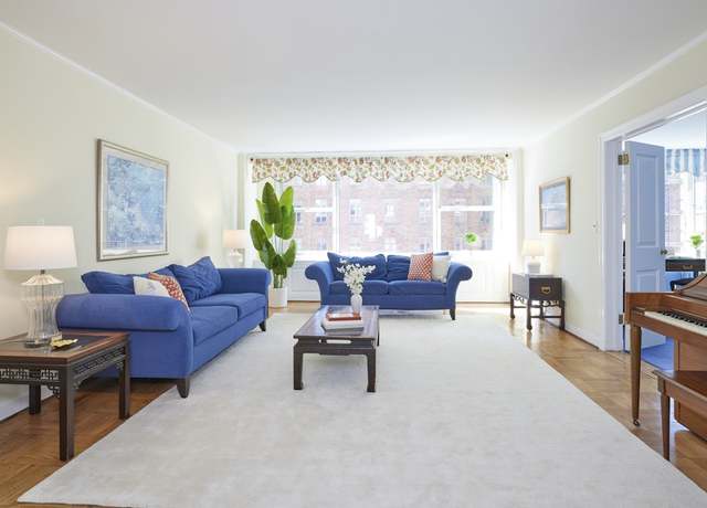 Property at 139 E 63rd St Unit 11A, New York City, NY 10065, 3 beds, 4 baths