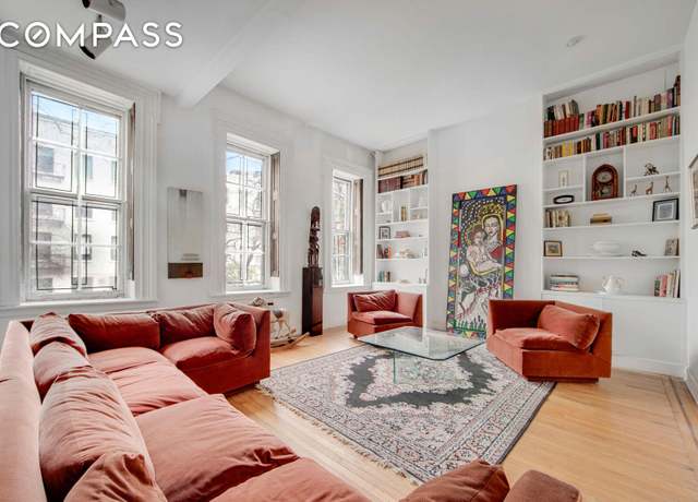 Property at 337 E 18th St, New York City, NY 10003, 7 beds, 7 baths