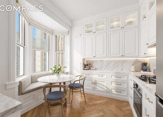 Property at 36 Gramercy Park E Unit 5W, New York City, NY 10003, 2 beds, 1.5 baths