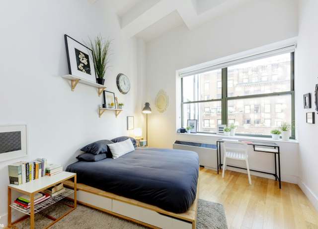 Property at 99 John St #1225, New York City, NY 10038, 1 bath