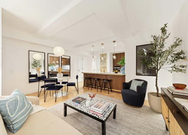 Property at 393 W End Ave Unit 7F, New York City, NY 10024, 1 bed, 1.5 baths