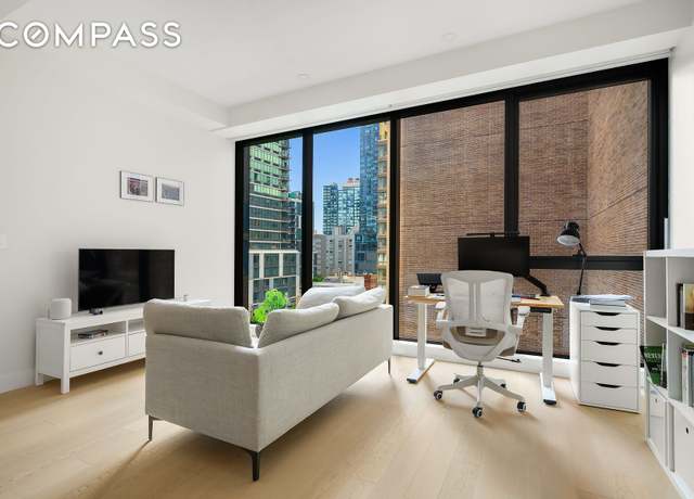 Property at 4507 Court Sq Unit 6G, New York City, NY 11101, 1 bed, 1 bath