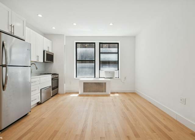 Property at 750 Riverside Dr Unit 3B, New York City, NY 10031, 1 bed, 1 bath