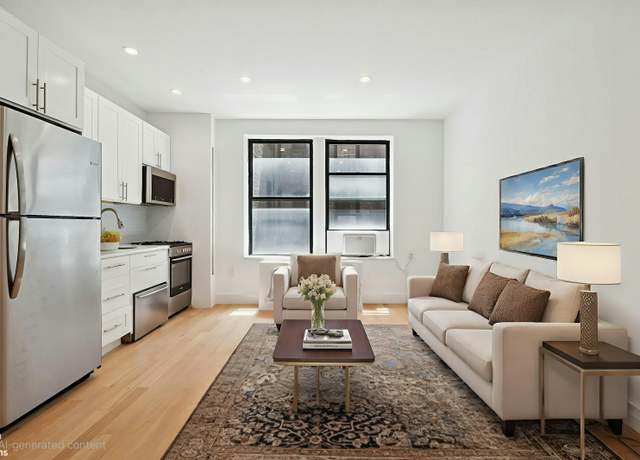 Property at 750 Riverside Dr Unit 3B, New York City, NY 10031, 1 bed, 1 bath