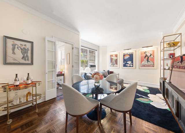 Property at 41 5th Ave Unit 1F, New York City, NY 10003, 1 bed, 1 bath