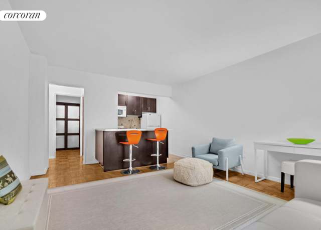 Property at 60 Remsen St Unit 3G, Brooklyn, NY 11201, 1 bath