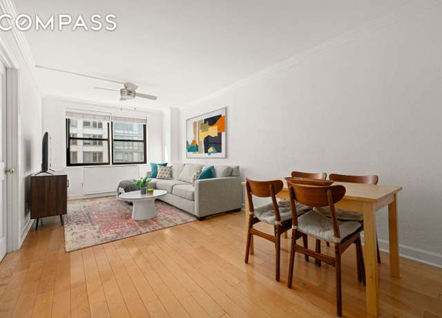 Property at 200 E 24th St #1205, New York City, NY 10010, 1 bed, 1 bath