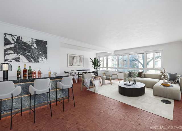 Property at 799 Park Ave Unit 2B, New York City, NY 10021, 2 beds, 2 baths