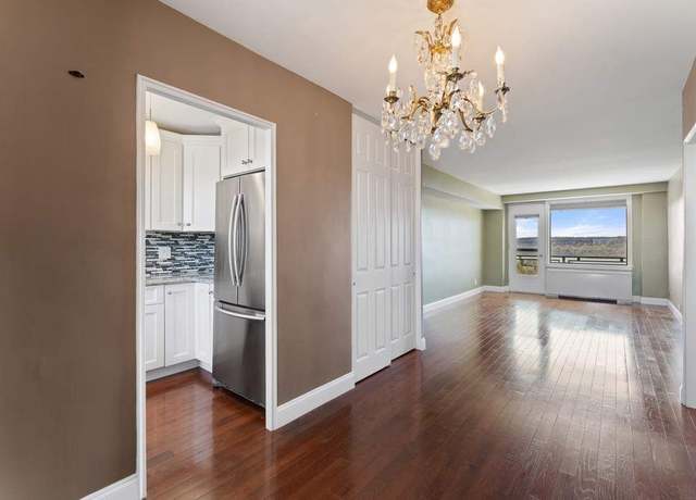Property at 4705 Henry Hudson Pkwy W Unit 15M, New York City, NY 10471, 1 bed, 1 bath