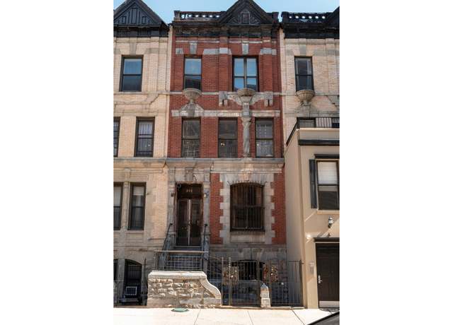 Property at 255 W 113th St, New York City, NY 10026, 7 beds, 5 baths