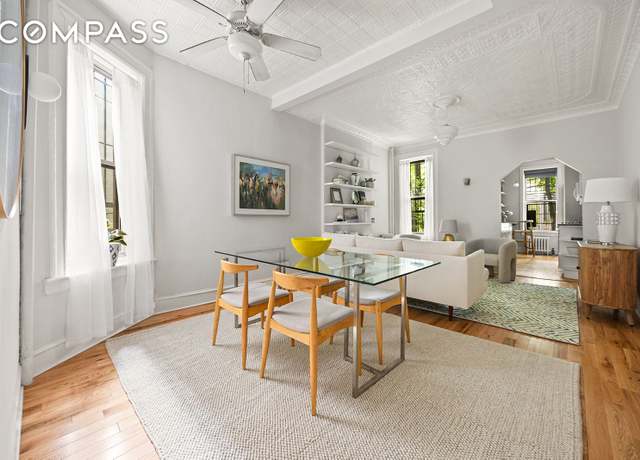 Property at 162 Garfield Pl Unit 1L, Brooklyn, NY 11215, 2 beds, 1 bath
