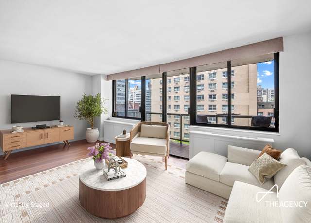 Property at 510 E 80th St Unit 8C, New York City, NY 10075, 1 bed, 1.5 baths