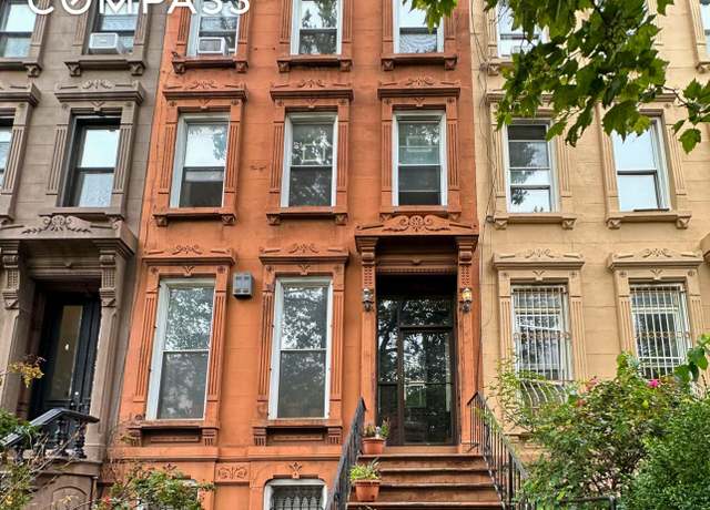 Property at 129 Halsey St, Brooklyn, NY 11216, 6 beds, 4 baths