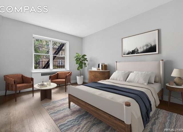 Property at 525 E 89th St Unit 2L, New York City, NY 10128, 2 beds, 1 bath