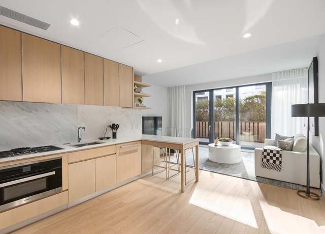 Property at 500 W 45th St #210, New York City, NY 10036, 2 beds, 2.5 baths