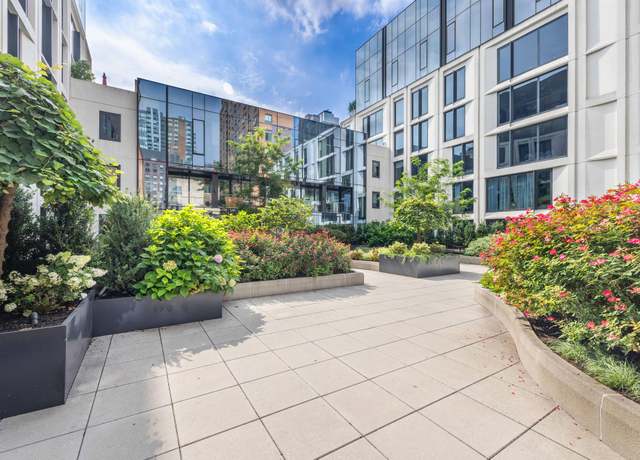 Property at 500 W 45th St #210, New York City, NY 10036, 2 beds, 2.5 baths