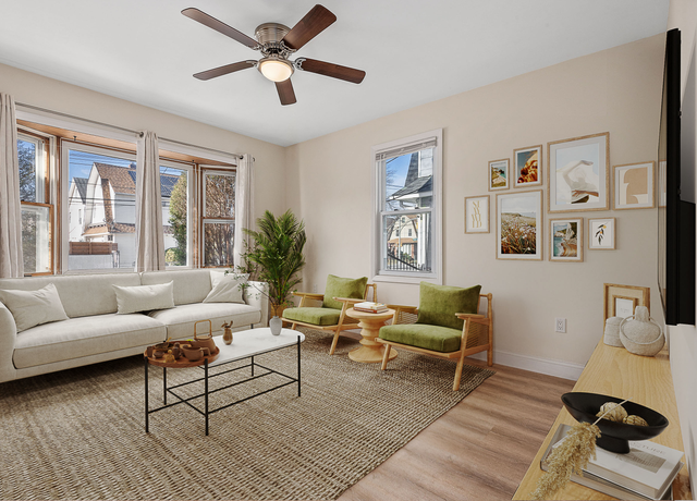 Property at 135-05 Hawtree St, New York City, NY 11417, 3 beds, 3 baths